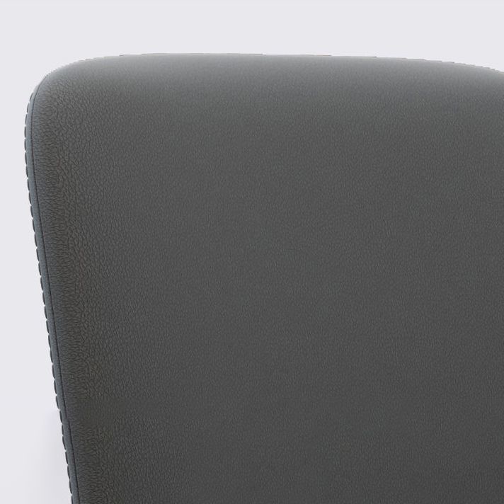 Industrial Wood Dining Kitchen Room Side Chair Parsons Chair Clearhalo ' kitchen&dining_furn' 'Dining Chairs' 'Dining Tables & Seating' 'dining_chair' 'furn' 'furn_dining_chair' 'Furniture' 'furniture_dining_chair' 'Kitchen & Dining Furniture' 'kitchen' 1200x1200_bce2c744-e319-4a9d-a8bd-a428b92dec93