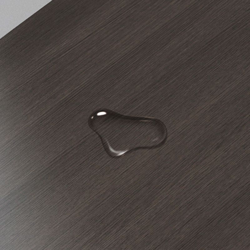 Ellipse Shape Bar Table Storable Table with Wine Holder for Living Room Clearhalo 'Bar Furniture' 'Bar Tables' 'bar_tables' 'furn' 'furn_bar_tables' 'Furniture' 'Kitchen & Dining Furniture' 1200x1200_bce43b91-e5ae-427e-abc0-d39f49887889