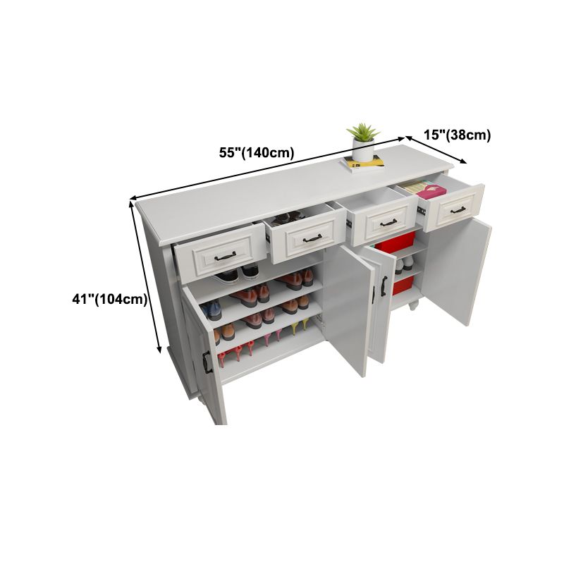 Server per pranzo in pietra contemporaneo server regolabile per soggiorno per soggiorno