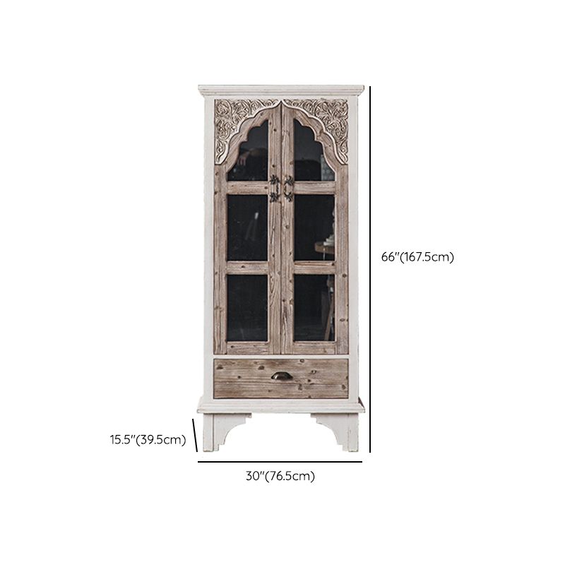 産業キャビネット染色抵抗性の苦しんでいる木材アクセントキャビネット