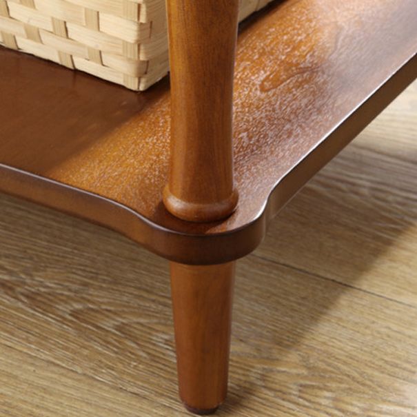 Tavolino rettangolare tavolo rettangolare tavolo rettangolare del tavolo rettangolare moderno solido a 4 gambe solide