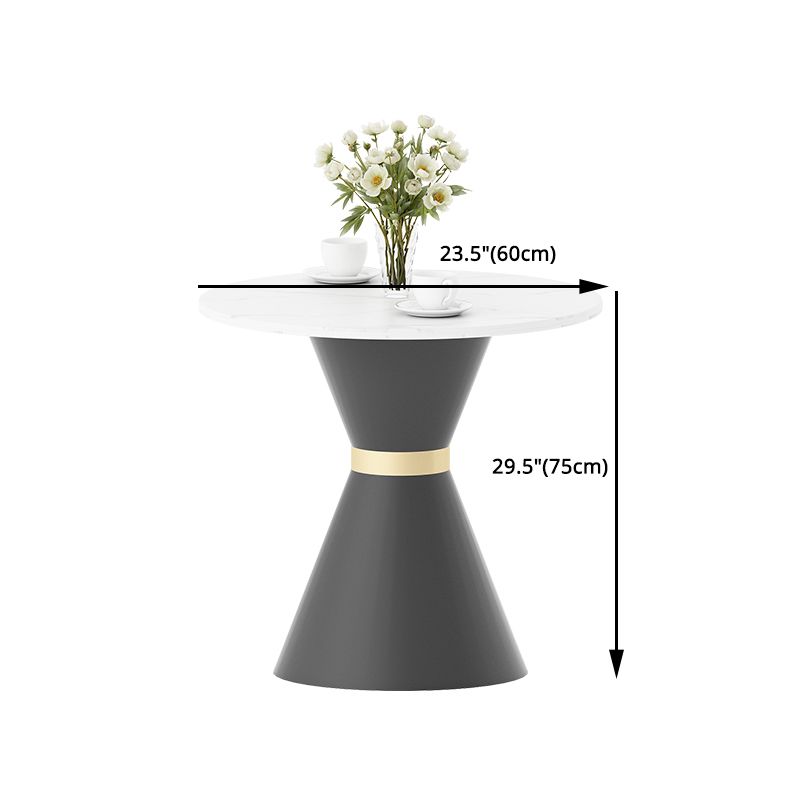 Modern Sintered Stone Dining Set 1/2/3/4/5 Pieces Dining Furniture Set /Separate Items Clearhalo 'Dining Room Sets' 'Dining Tables & Seating' 'dining_room_set' 'furn' 'furn_dining_room_set' 'Furniture' 'furniture_dining_room_set' 'Kitchen & Dining Furniture' 'kitchen&dining_furn' 'kitchen' 1200x1200_bd0e9cb4-4661-4b8d-bc19-fffc019721ef