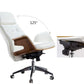 High Back Arm Working Chair Modern Faux Leather Executive Chair Clearhalo 'furn' 'furn_office_chair' 'Furniture' 'Office Chairs' 'Office Furniture' 'office_chair' 1200x1200_bd13a446-4336-4454-b298-d5057d9532cc