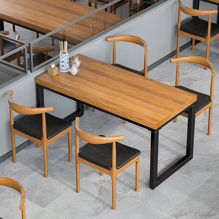 Contemporary 1/4/5/7 Pieces Dining Sintered Stone Dining Table Set for Kitchen Clearhalo 'Dining Room Sets' 'Dining Tables & Seating' 'dining_room_set' 'furn' 'furn_dining_room_set' 'Furniture' 'furniture_dining_room_set' 'Kitchen & Dining Furniture' 'kitchen&dining_furn' 'kitchen' 1200x1200_bd1475d9-796d-41e6-8176-68ec6964c687