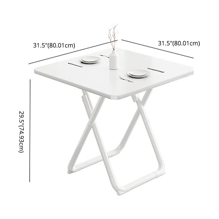 Modern Foldable DiningRoomTableSet with Double Pedestal Base Kitchen Dining Furniture Clearhalo 'Dining Room Sets' 'Dining Tables & Seating' 'dining_room_set' 'furn' 'furn_dining_room_set' 'Furniture' 'furniture_dining_room_set' 'Kitchen & Dining Furniture' 'kitchen&dining_furn' 'kitchen' 1200x1200_bd1bbe64-390e-499f-a727-fc888f65409f