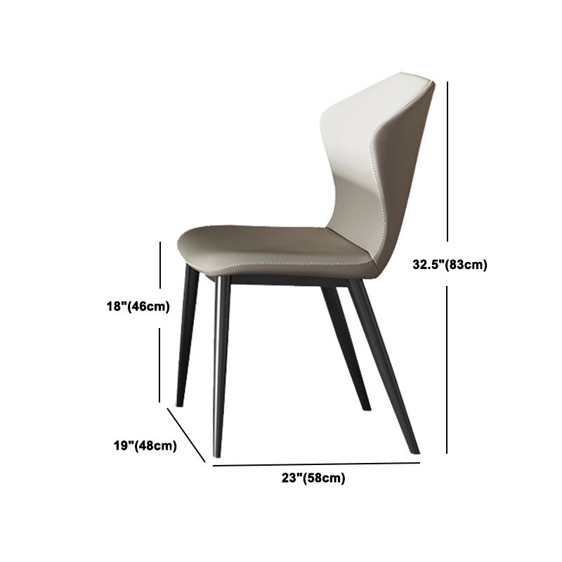 Modern Rectangle Sintered Stone Dining Table Set 1/4/5/6/7 Pieces Dining Set Clearhalo 'Dining Room Sets' 'Dining Tables & Seating' 'dining_room_set' 'furn' 'furn_dining_room_set' 'Furniture' 'Kitchen & Dining Furniture' 1200x1200_bd1c4018-fe83-4d2b-b293-08b0c2bea4a6