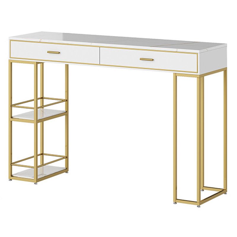 Rectangle Bar Table Traditional Luxury Bar Table with Sled Base Clearhalo 'Bar Furniture' 'Bar Tables' 'bar_tables' 'furn' 'furn_bar_tables' 'Furniture' 'furniture_bar_tables' 'Kitchen & Dining Furniture' 1200x1200_bd1e2324-2249-432a-a726-baff6939a3f0