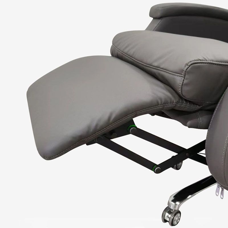 Sedia diretta contemporanea con la sedia in inclinazione meccanismo sedia