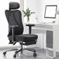 Modern Height Adjustable Office Chair Mesh Black Desk Chair for Office Clearhalo 'furn' 'furn_office_chair' 'Furniture' 'Office Chairs' 'Office Furniture' 'office_chair' 1200x1200_bd2ac882-bdc8-4841-91da-3d46943239af