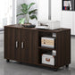 Modern Wood Cabinet Drawers Wood File Cabinet for Home Office Clearhalo 'Filing Cabinets' 'filling_cabinets' 'furn' 'furn_filling_cabinets' 'Furniture' 'Office Furniture' 1200x1200_bd2f7c68-3d85-411a-b22c-231f3a8fd699
