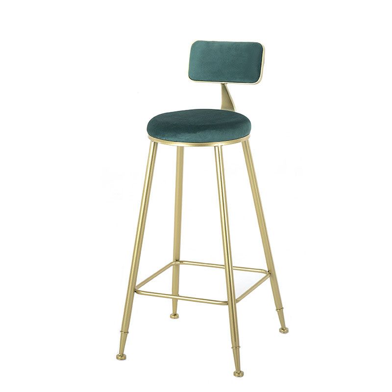 Glam Table and Stool Set Oval 1/2/3 Pieces Bar Pub Table Set Clearhalo 'Bar Furniture' 'furn' 'furn_home_bar_bar_sets' 'Furniture' 'Home Bars & Bar Sets' 'home_bar_bar_sets' 'Kitchen & Dining Furniture' 1200x1200_bd39a2f4-ff41-48df-8304-88625f9e2462