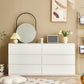 Modernism Storage Dosser Dresser Madre Towner con cajones 3/4/5/6/8 para dormitorio