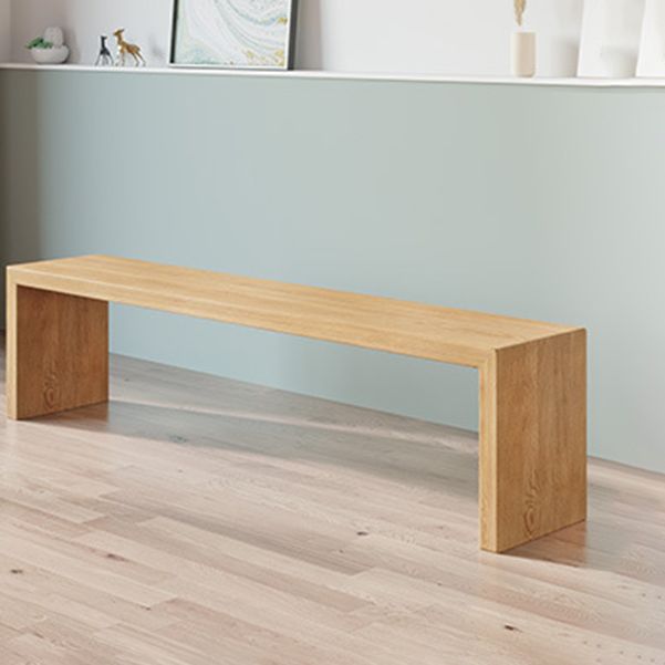 Modern 1/2/3/4/5 Pieces Dining Bench Set Solid Wood Dining Room Furniture Clearhalo 'Dining Room Sets' 'Dining Tables & Seating' 'dining_room_set' 'furn' 'furn_dining_room_set' 'Furniture' 'furniture_dining_room_set' 'Kitchen & Dining Furniture' 1200x1200_bd48bb04-dd1d-4a6c-8651-6f2086d3d19f