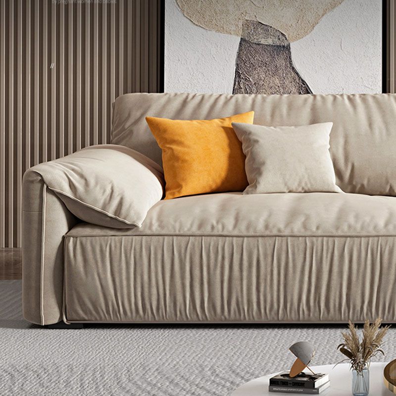 Coiffeur de salon de salon stationnaire résistant aux taches coussins de bras