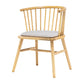 Modern Solid Wood Arm Chair Windsor Side Chair for Dining Room Clearhalo 'Dining Chairs' 'Dining Tables & Seating' 'dining_chair' 'furn' 'furn_dining_chair' 'Furniture' 'Kitchen & Dining Furniture' 1200x1200_bd4c61d5-17b3-4991-9beb-59d29a74e9e2