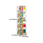 Modern Manufactured Wood Bookcase White Closed Bookshelf for Living Room Clearhalo 'Bookcases' 'furn' 'furn_bookcases' 'Furniture' 'Office Furniture' 1200x1200_bd52c02c-8ad5-479a-9153-07617ed4d53f