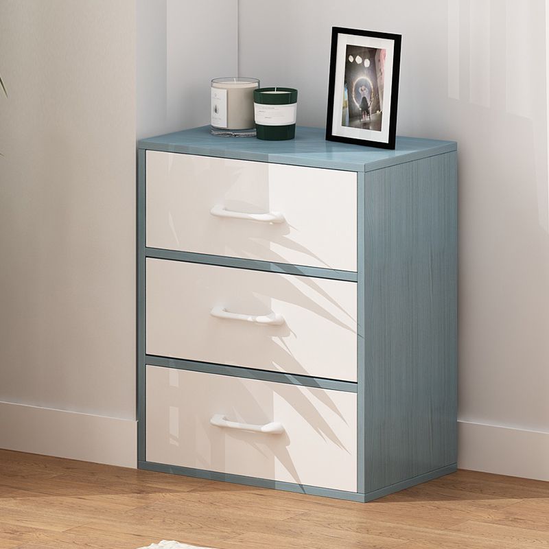 Contemporary Wood Storage Cabinet Modern Drawers Included Accent Chest Clearhalo 'Cabinets & Chests' 'cabinets_chests' 'furn' 'furn_cabinets_chests' 'Furniture' 'Living Room Furniture' 1200x1200_bd58ce3e-315b-4a14-b9f7-53d172693a3e
