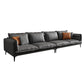 28.74" H Modern Pillow Top Arm Sofa with Cushion Back for Living Room, Brown Clearhalo 'furn' 'furn_sofas' 'Furniture' 'furniture_sofas' 'kitchen' 'kitchen_sofas' 'Living Room Furniture' 'Sofa' 'sofas' 1200x1200_bd5c1193-86ef-42b7-bdd1-f00cbf9eb21a