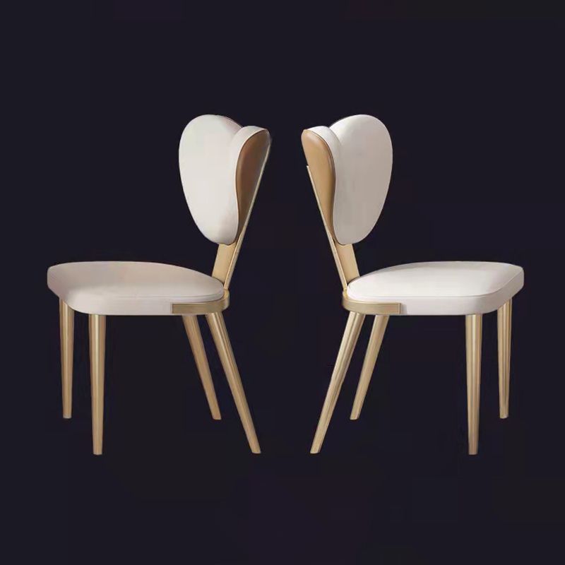 Luxurious Sintered Stone Dining Set Rectangle 1/4/5/7 Pieces Dinette Table Set Clearhalo 'Dining Room Sets' 'Dining Tables & Seating' 'dining_room_set' 'furn' 'furn_dining_room_set' 'Furniture' 'Kitchen & Dining Furniture' 1200x1200_bd616cc2-494a-4312-bd15-2d895b14bd8f