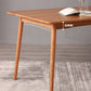 Solid Wood Modern Table for Restaurant Rectangle Dining Table with 4 Legs Clearhalo ' dining_table' 'Dining Tables & Seating' 'Dining Tables' 'furn' 'furn_dining_table' 'Furniture' 'furniture_dining_table' 'Kitchen & Dining Furniture' 'kitchen&dining_furn' 'kitchen' 'kitchen_dining_table' 1200x1200_bd61d30a-ab9d-47dc-8831-621e7954197c