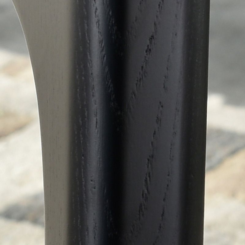 Open Back Side Chair Industrial Black Armless Dining Chairs for Home Clearhalo 'Dining Chairs' 'Dining Tables & Seating' 'dining_chair' 'furn' 'furn_dining_chair' 'Furniture' 'Kitchen & Dining Furniture' 1200x1200_bd6d5074-1929-40d8-8b15-783def2b4b76