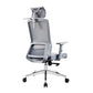 Contemporary Adjustable Arms Office Chair Gray Back Mesh Chair Clearhalo 'furn' 'furn_office_chair' 'Furniture' 'Office Chairs' 'Office Furniture' 'office_chair' 1200x1200_bd77d6ed-34af-4691-9938-29c0a062e56a