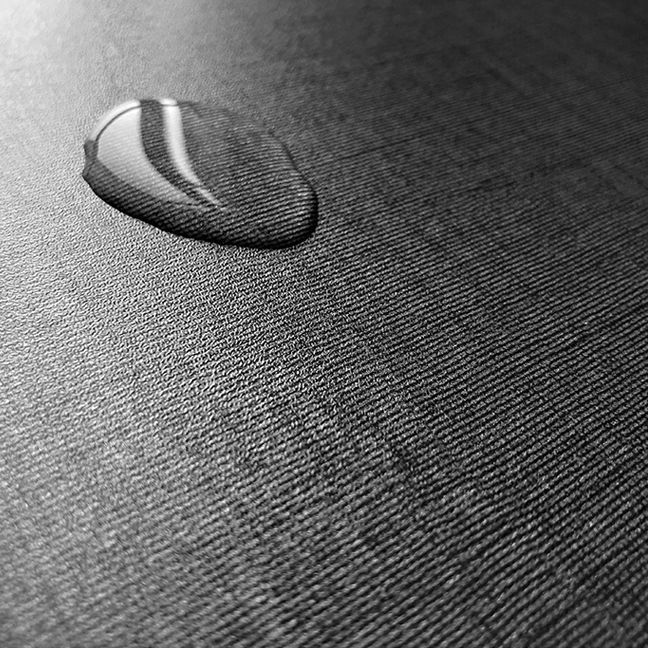 Gabinete de almacenamiento de puerta corredera de dormitorio gabinete moderno de madera fabricada