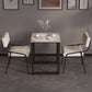 Industrial PU Leather Dining Chair Open Back Upholstered Dining Side Chair Clearhalo 'Dining Chairs' 'Dining Tables & Seating' 'dining_chair' 'furn' 'furn_dining_chair' 'Furniture' 'Kitchen & Dining Furniture' 1200x1200_bd83c49d-18f8-427d-b802-c1f4b86e93ec