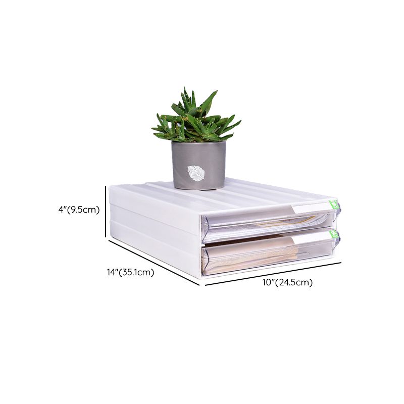 Lateral Plastic File Cabinet Home or Office Clear File Cabinet with Drawers Clearhalo 'Filing Cabinets' 'filling_cabinets' 'furn' 'furn_filling_cabinets' 'Furniture' 'Office Furniture' 1200x1200_bd86c979-aa79-44d7-890f-beb158d00e97