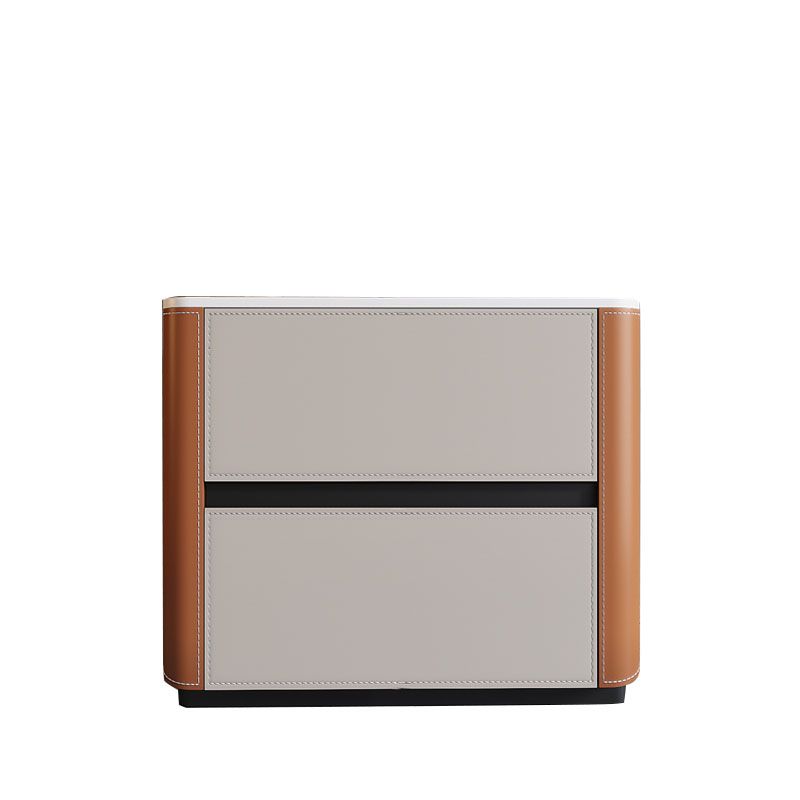 Stone Dresser Modern Storage Chest Dresser with 2/3/4/5 Drawers Clearhalo 'Bedroom Furniture' 'Dressers & Chests' 'dressers_chests' 'furn' 'furn_dressers_chests' 'Furniture' 1200x1200_bd8874dd-5888-4fb2-bc0c-7ea80f37634c