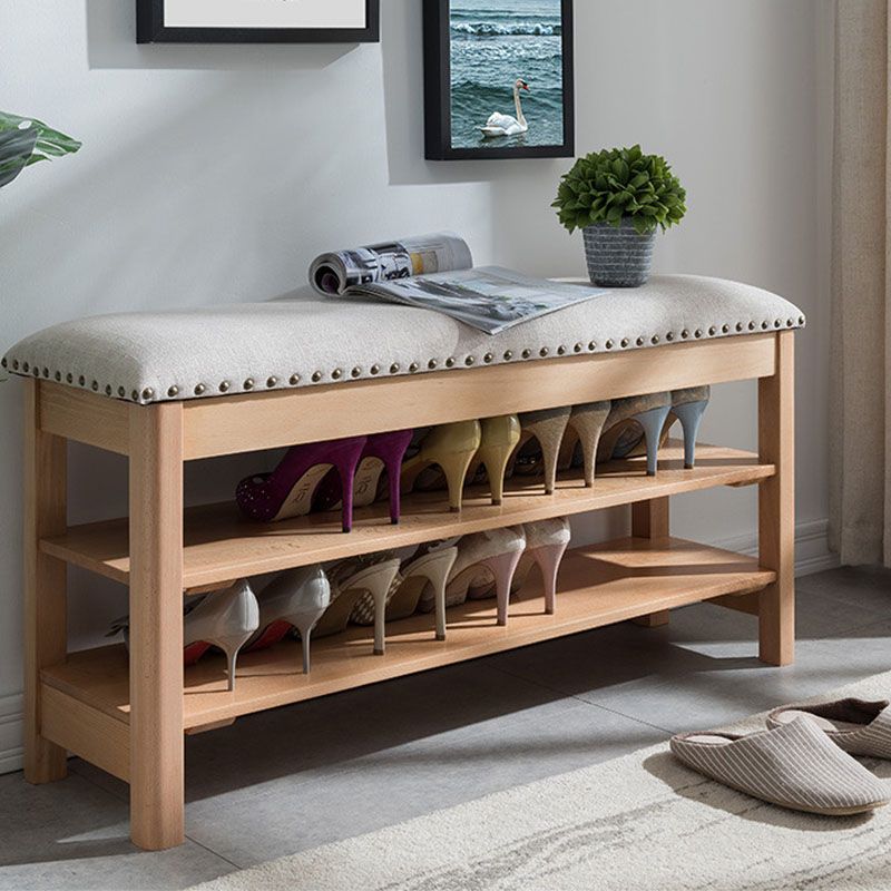 Banc de sièges modernes du milieu du siècle