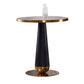 Round Shape Luxury Dining Table Three-Color Fixed Table with Sintered Stone Clearhalo ' dining_table' 'Dining Tables & Seating' 'Dining Tables' 'furn' 'furn_dining_table' 'Furniture' 'furniture_dining_table' 'Kitchen & Dining Furniture' 'kitchen&dining_furn' 'kitchen' 'kitchen_dining_table' 1200x1200_bd90c2e3-8a12-4aba-9ef1-31c6330c838c