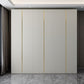 White Wooden Wardrobe Cloth Rod Included Wardrobe Closet for Home Clearhalo 'Armoires & Wardrobes' 'armoires_wardrobes' 'Bedroom Furniture' 'furn' 'furn_armoires_wardrobes' 'Furniture' 1200x1200_bd9cc37b-6670-4bb7-9dd0-058b3c4d67d0