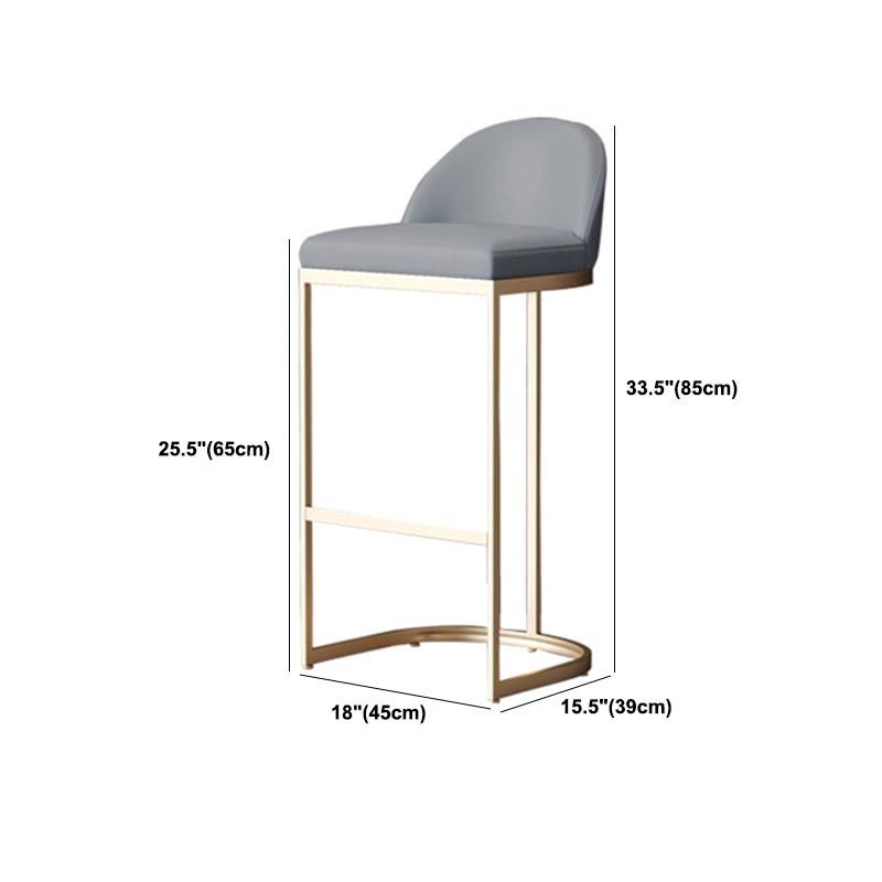 White Rectangle 1/2/3 Pieces Bar Stool and Table Set Indoor Glam Table and Stool Set Clearhalo 'Bar Furniture' 'furn' 'furn_home_bar_bar_sets' 'Furniture' 'Home Bars & Bar Sets' 'home_bar_bar_sets' 'Kitchen & Dining Furniture' 1200x1200_bda34080-03fd-434b-9661-b5d54dbf3543