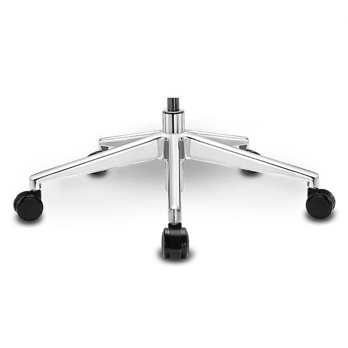 Silla moderna altura de asiento ajustable silla de oficina con ruedas