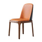 Contemporary Style Wooden Dining Chairs Kitchen Dining Armless Side Chair Clearhalo ' kitchen&dining_furn' 'Dining Chairs' 'Dining Tables & Seating' 'dining_chair' 'furn' 'furn_dining_chair' 'Furniture' 'furniture_dining_chair' 'Kitchen & Dining Furniture' 'kitchen' 1200x1200_bdbdab48-9989-4f76-ad41-dd4b491113d1
