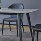 Contemporary 1/4/5/7 Pieces Dining Set Rectangle Sintered Stone Dining Room Set Clearhalo 'Dining Room Sets' 'Dining Tables & Seating' 'dining_room_set' 'furn' 'furn_dining_room_set' 'Furniture' 'furniture_dining_room_set' 'Kitchen & Dining Furniture' 'kitchen&dining_furn' 'kitchen' 1200x1200_bdbe2c51-8cb6-45d2-9f02-1a6a1af13d06