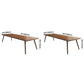Rectangle Solid Pinewood Brown Tone Dining Table Simplicity 4 Legs Table for Dining Room Clearhalo ' dining_table' 'Dining Tables & Seating' 'Dining Tables' 'furn' 'furn_dining_table' 'Furniture' 'furniture_dining_table' 'Kitchen & Dining Furniture' 'kitchen&dining_furn' 'kitchen' 'kitchen_dining_table' 1200x1200_bddb5e81-3772-4a51-a68a-25174eb967ec
