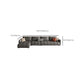 32"H Mid-Century Modern Sectional Sofa Leather Stain-Resistant Sleeper Sectional Clearhalo 'furn' 'furn_sectionals' 'Furniture' 'Living Room Furniture' 'Sectionals' 1200x1200_bddbaa4d-c5d1-43dc-93b4-1737a0b075e1