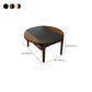 Dining Room Dinner Table 4 Legs Extendable Wood Dining Table Clearhalo 'Dining Tables & Seating' 'Dining Tables' 'dining_table' 'furn' 'furn_dining_table' 'Furniture' 'Kitchen & Dining Furniture' 1200x1200_bde0c640-e565-462d-920c-c9c72feb1633