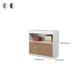 Locking Filing Cabinet Storage Shelves Wood Modern Vertical Filing Cabinet Clearhalo 'Filing Cabinets' 'filling_cabinets' 'furn' 'furn_filling_cabinets' 'Furniture' 'Office Furniture' 1200x1200_bde4040a-47c6-45cf-800c-cb6a393d9db9