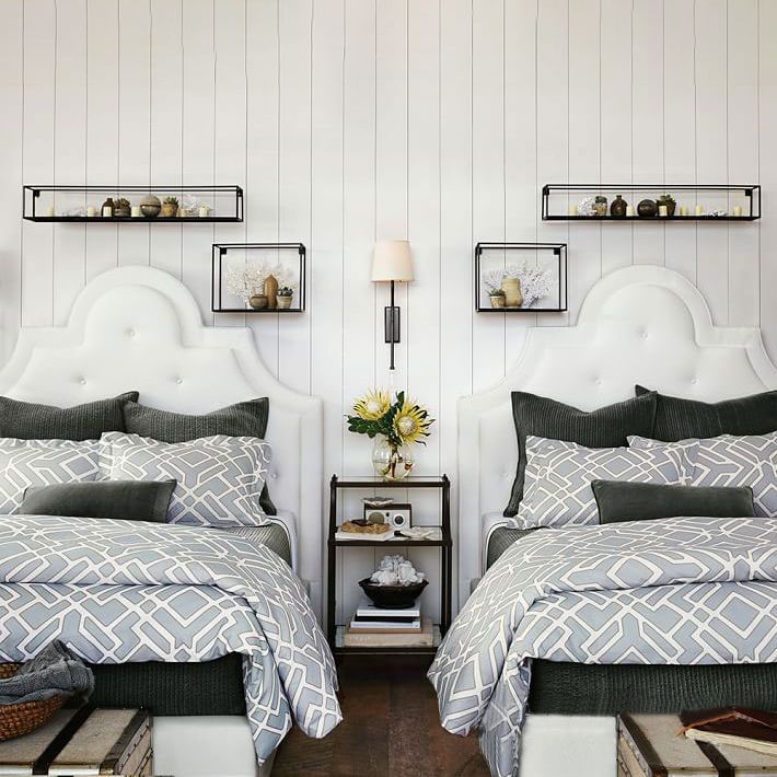 Estante de metal estantería de estantería montada en la pared industrial para la oficina