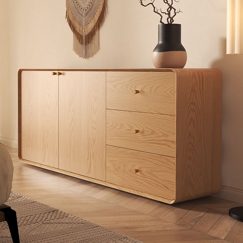 Modernismo SIDETTO SIGNALLIO DELLA TABELLA 3 Server per soggiorno per soggiorno