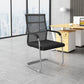 18"W Contemporary Office Chair Black Breathable AirGrid Desk Chair Clearhalo 'furn' 'furn_office_chair' 'Furniture' 'Office Chairs' 'Office Furniture' 'office_chair' 1200x1200_bdea596e-71ca-461b-a0e4-c84711b82217