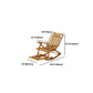 Traditional Rocking Chair Solid Wood Plain Indoor Rocker Chair Clearhalo 'Chairs & Seating' 'furn' 'furn_rocking_chairs' 'Furniture' 'Living Room Furniture' 'Rocking Chairs' 'rocking_chairs' 1200x1200_bdec5b8d-7252-4178-92af-6c6de5adc3bb