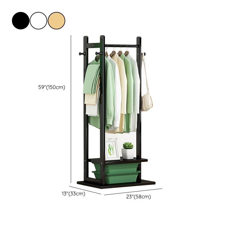 Grollaggio in legno Stile moderno moderno semplice