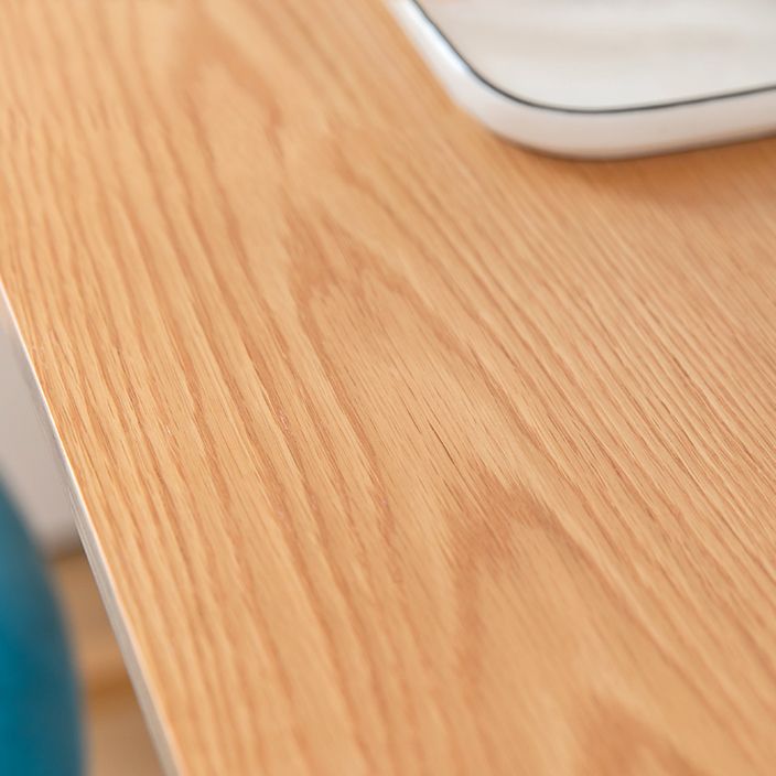 Solid Wood Counter Height Dining Table Contemporary Rectangle Bar Table Clearhalo 'Bar Furniture' 'Bar Tables' 'bar_tables' 'furn' 'furn_bar_tables' 'Furniture' 'Kitchen & Dining Furniture' 1200x1200_bdfc8d33-b3cf-4aa8-9e49-acc1b25ab3b0