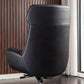 High Back Armless Managers Chair Modern Faux Leather Executive Chair Clearhalo 'furn' 'furn_office_chair' 'Furniture' 'Office Chairs' 'Office Furniture' 'office_chair' 1200x1200_be088464-95b1-4aa2-b6d2-0313db17548e