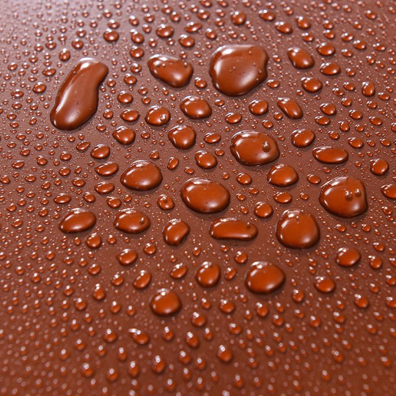 Director de almacenamiento de almacenamiento de madera sólida de 14 "W cofre de almacenamiento tradicional con cajones