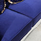 French Country Standard Rolled Arm Settee Tufted Back Couch for Three People Clearhalo 'furn' 'furn_sofas' 'Furniture' 'furniture_sofas' 'Living Room Furniture' 'Sofa' 'sofas' 1200x1200_be1460bd-22a5-49d3-ad88-2737dab9656e